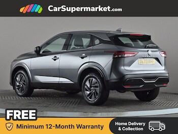 Used Nissan Qashqai 2023 for sale - 78155155: Photo