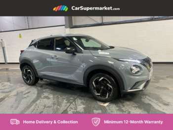 Used Nissan Juke 2023 for sale - 75017240: Photo