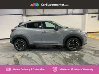 Used Nissan Juke 2023 for sale - 75017240: Photo