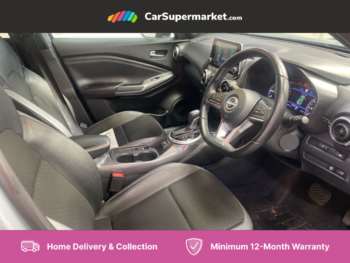 Used Nissan Juke 2023 for sale - 75017240: Photo