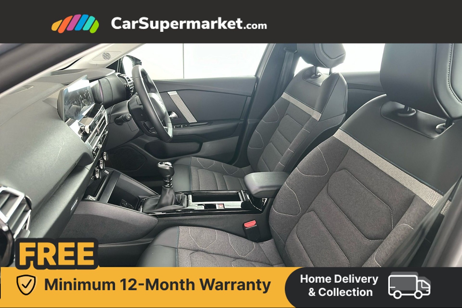 Used Citroen C4 2024 for sale - 76341724: Photo 17