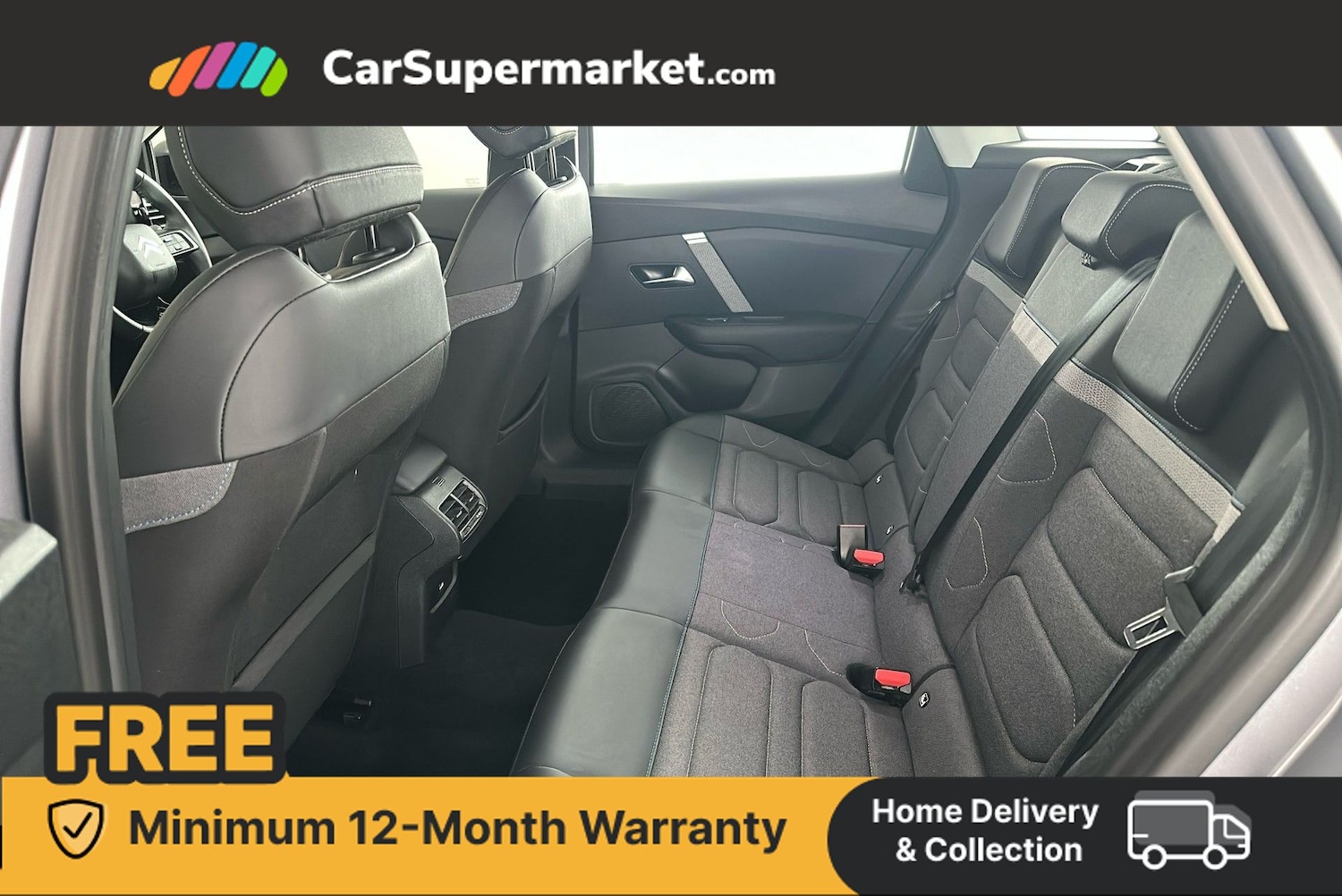 Used Citroen C4 2024 for sale - 76341724: Photo 18