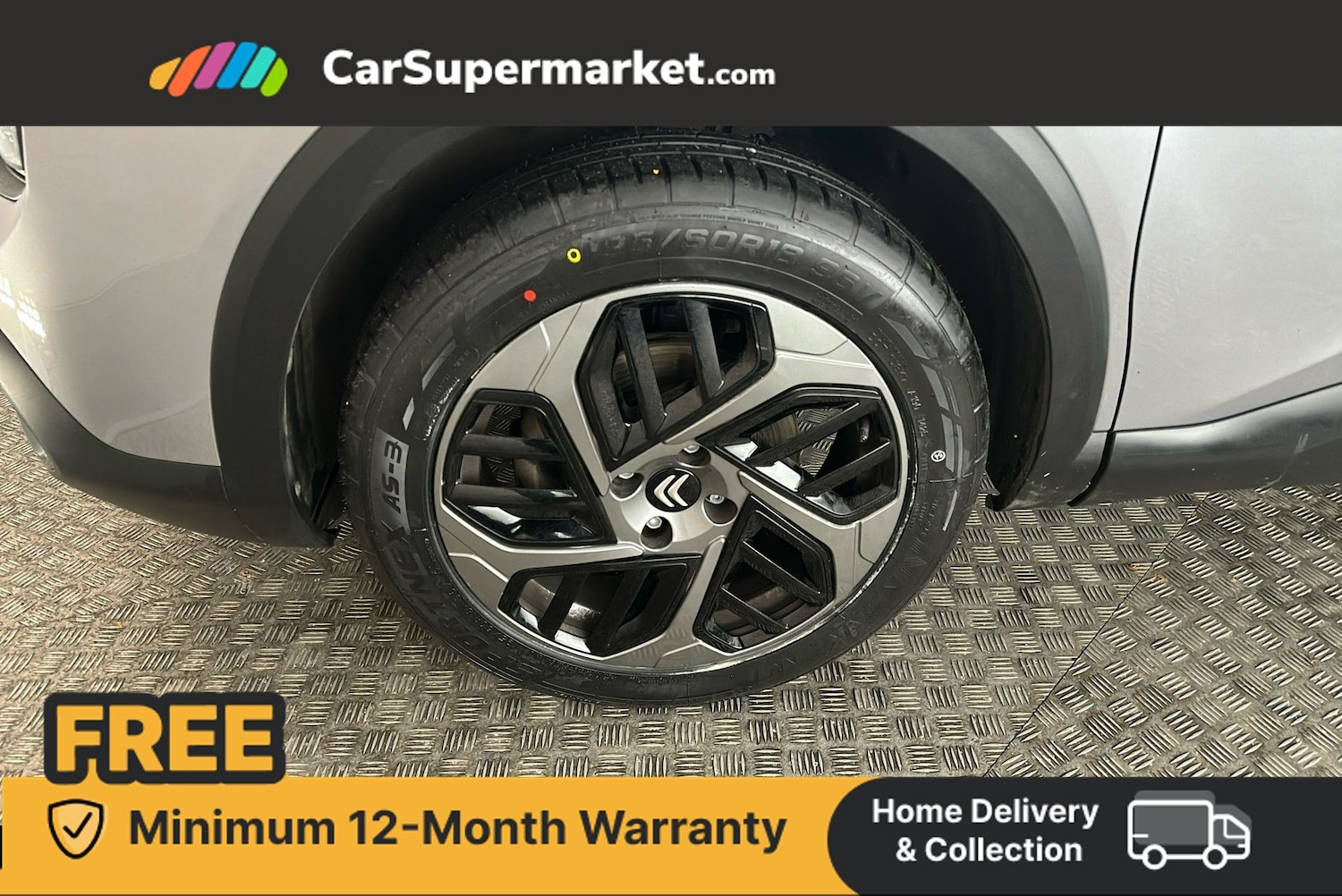 Used Citroen C4 2024 for sale - 76341724: Photo 19