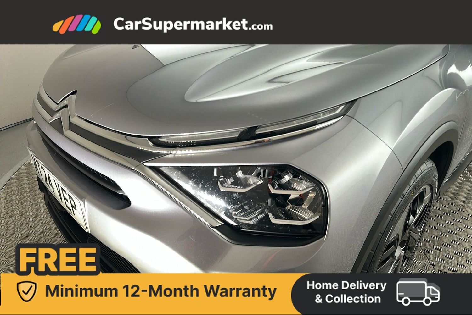 Used Citroen C4 2024 for sale - 76341724: Photo 20
