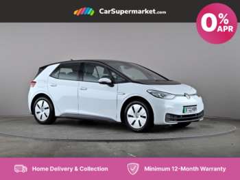 2022 - 150kW Life Pro Performance 58kWh Auto 5-Door