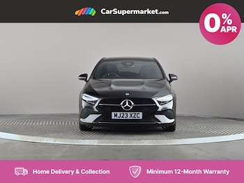 Used Mercedes-Benz A-Class 2023 for sale - 75626242: Photo