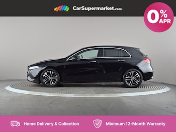 Used Mercedes-Benz A-Class 2023 for sale - 75626242: Photo