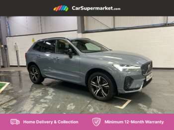 2022 - 2.0 B4D R DESIGN 5dr AWD Geartronic