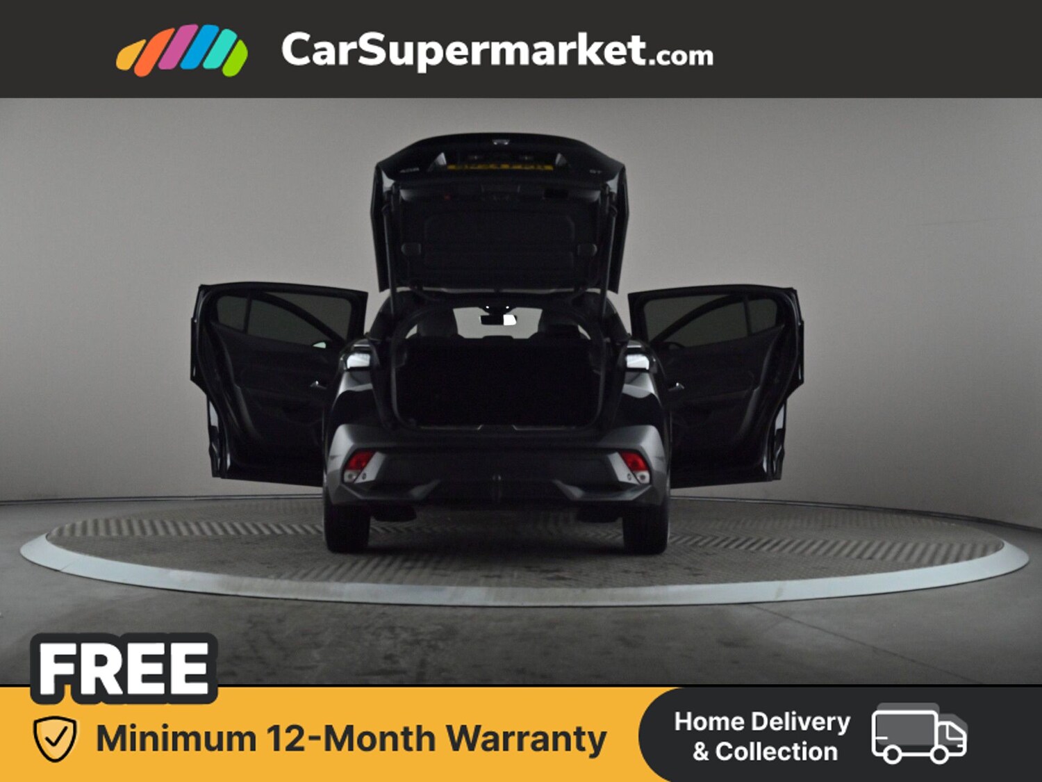 Used Peugeot 408 2024 for sale - 78069996: Photo 11