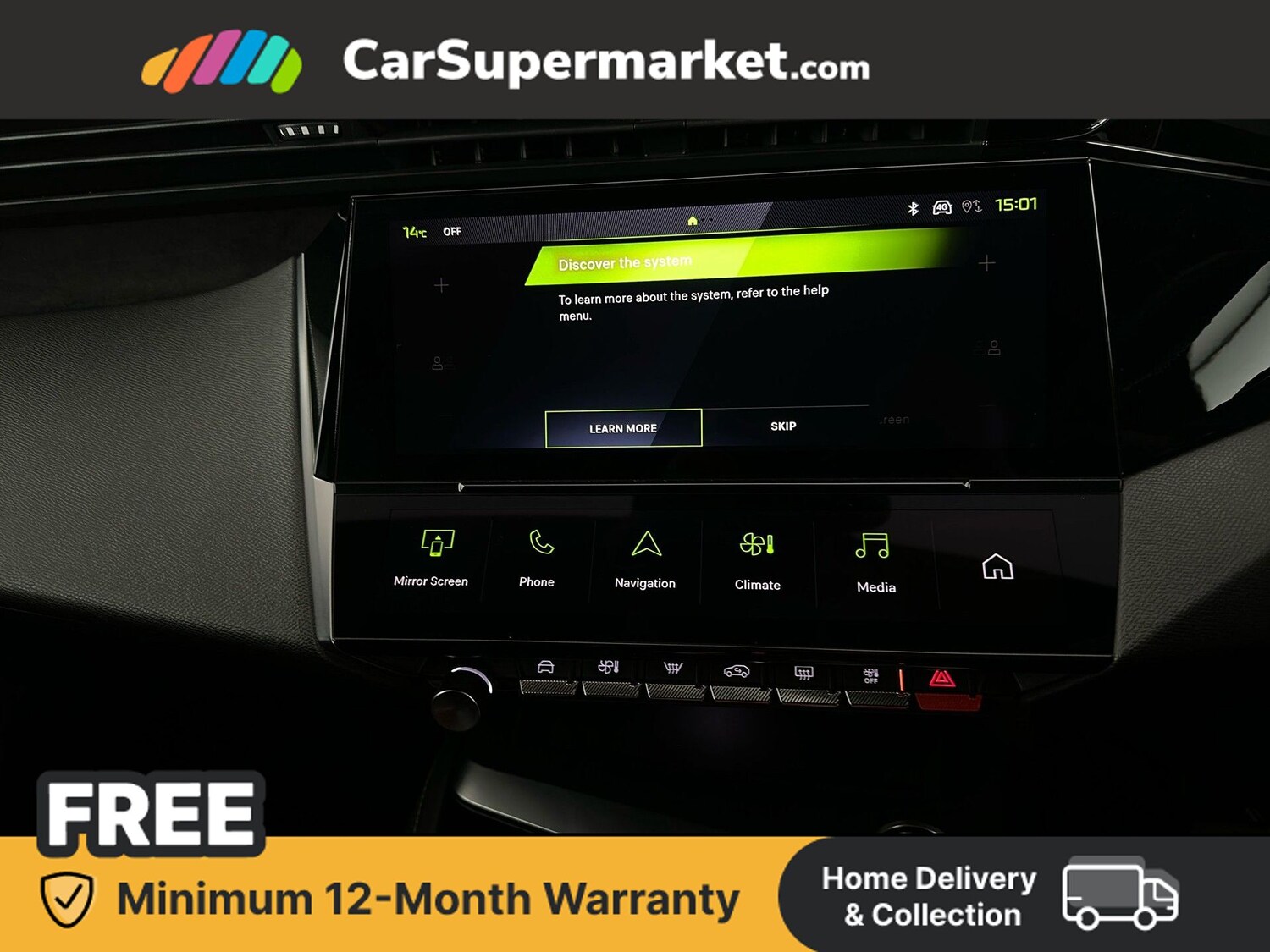 Used Peugeot 408 2024 for sale - 78069996: Photo 16