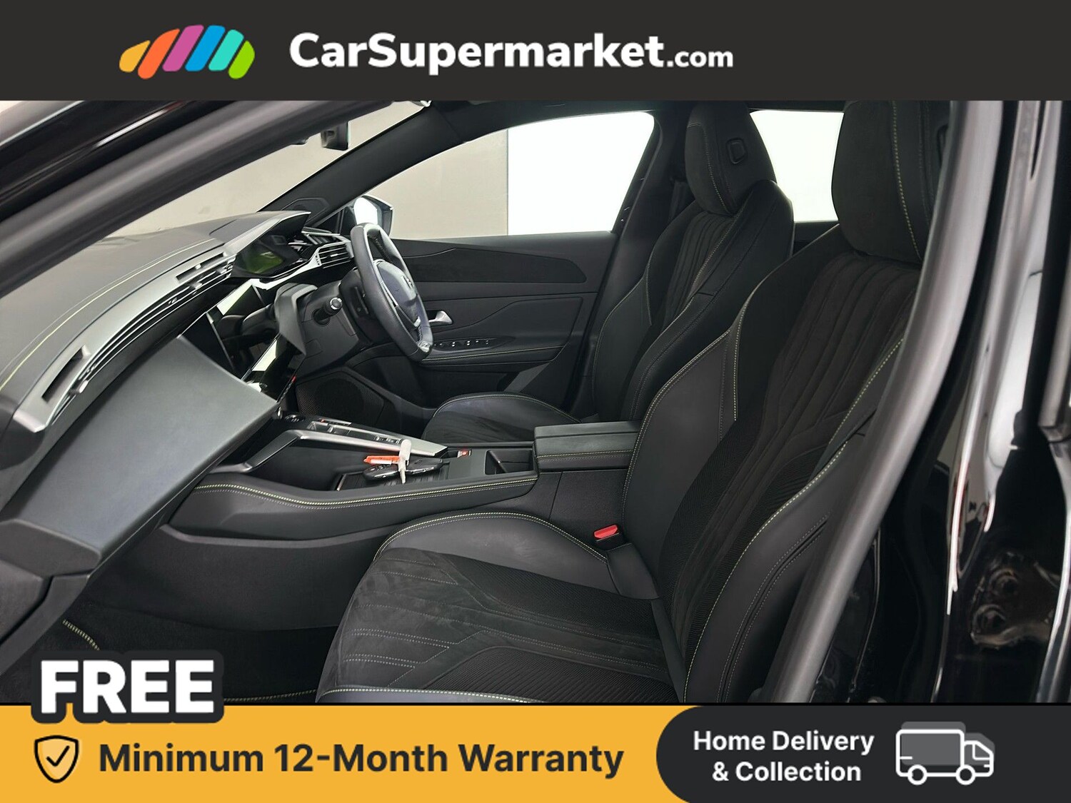 Used Peugeot 408 2024 for sale - 78069996: Photo 17