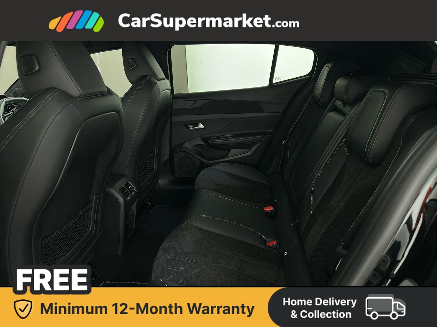 Used Peugeot 408 2024 for sale - 78069996: Photo 18