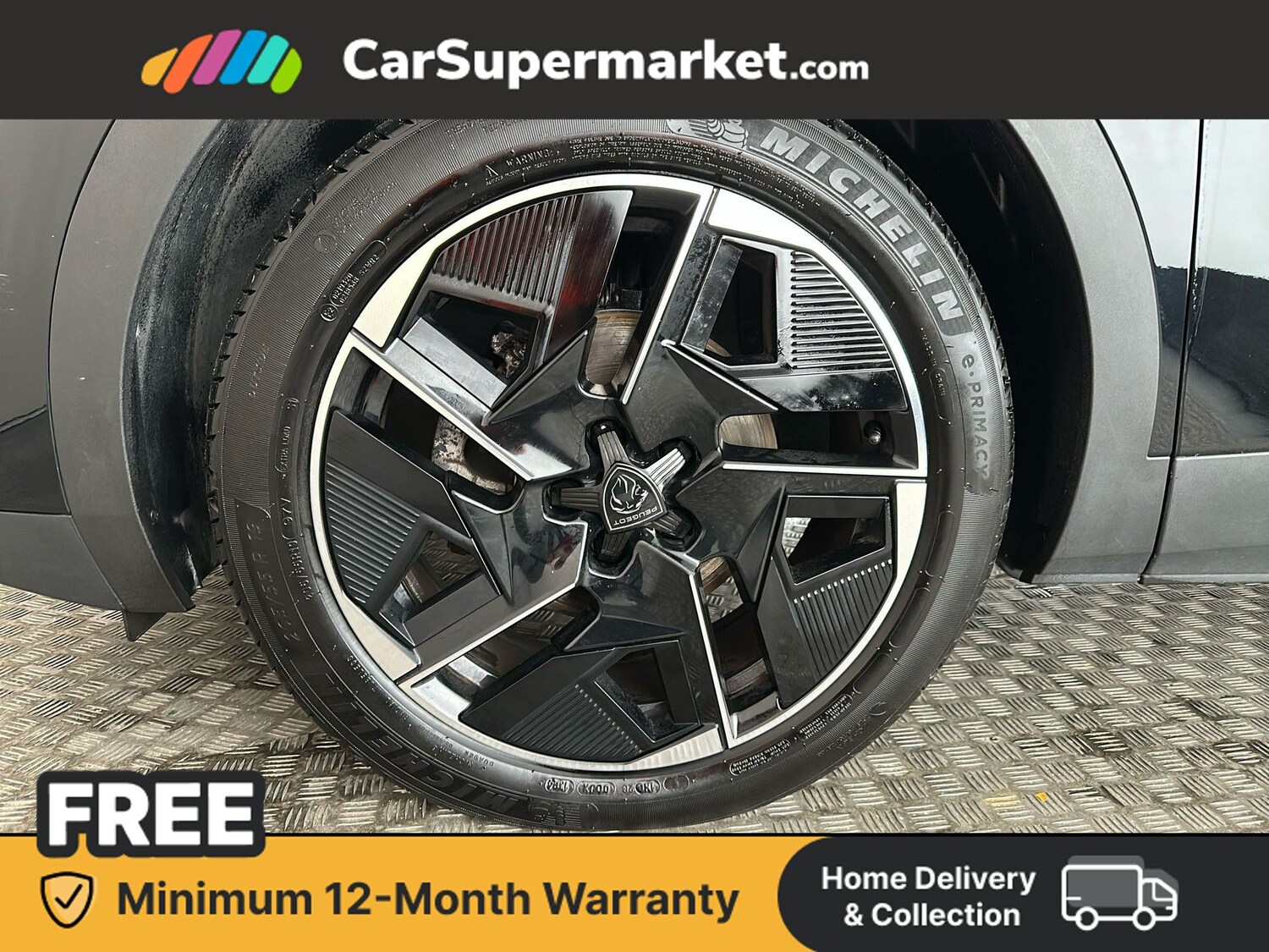 Used Peugeot 408 2024 for sale - 78069996: Photo 19