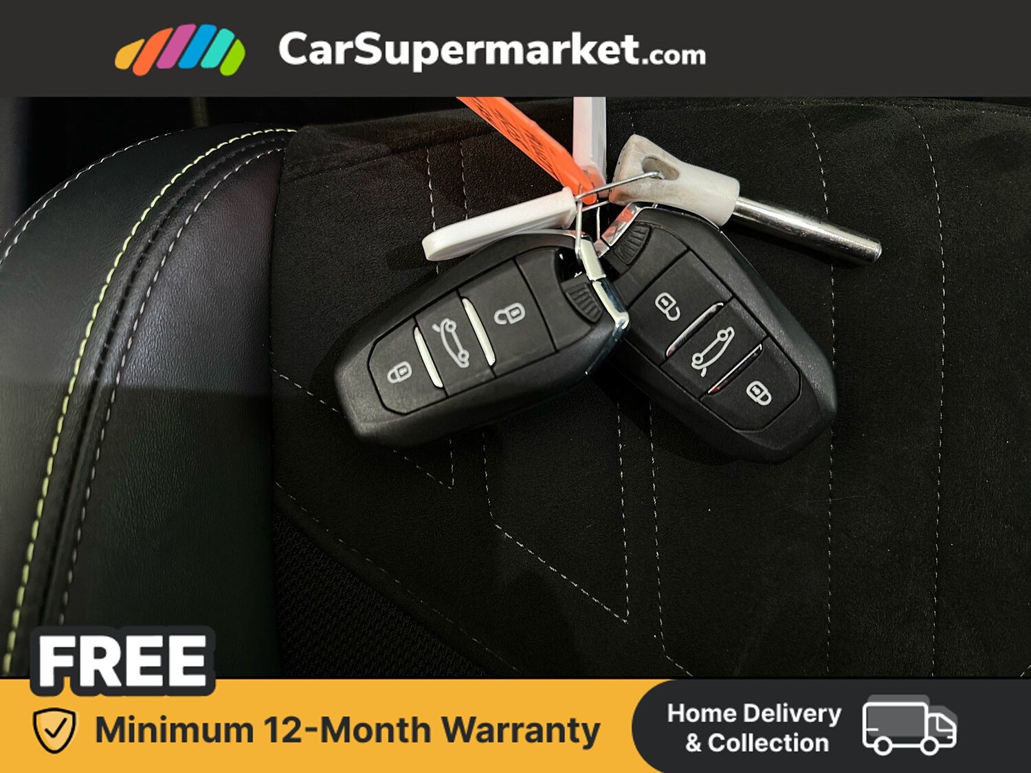 Used Peugeot 408 2024 for sale - 78069996: Photo 23