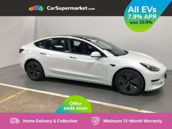 2022 - Standard Plus Auto 4-Door