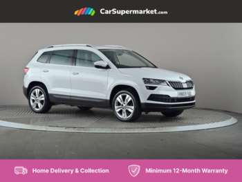 2019 - 1.5 TSI SE L 5dr