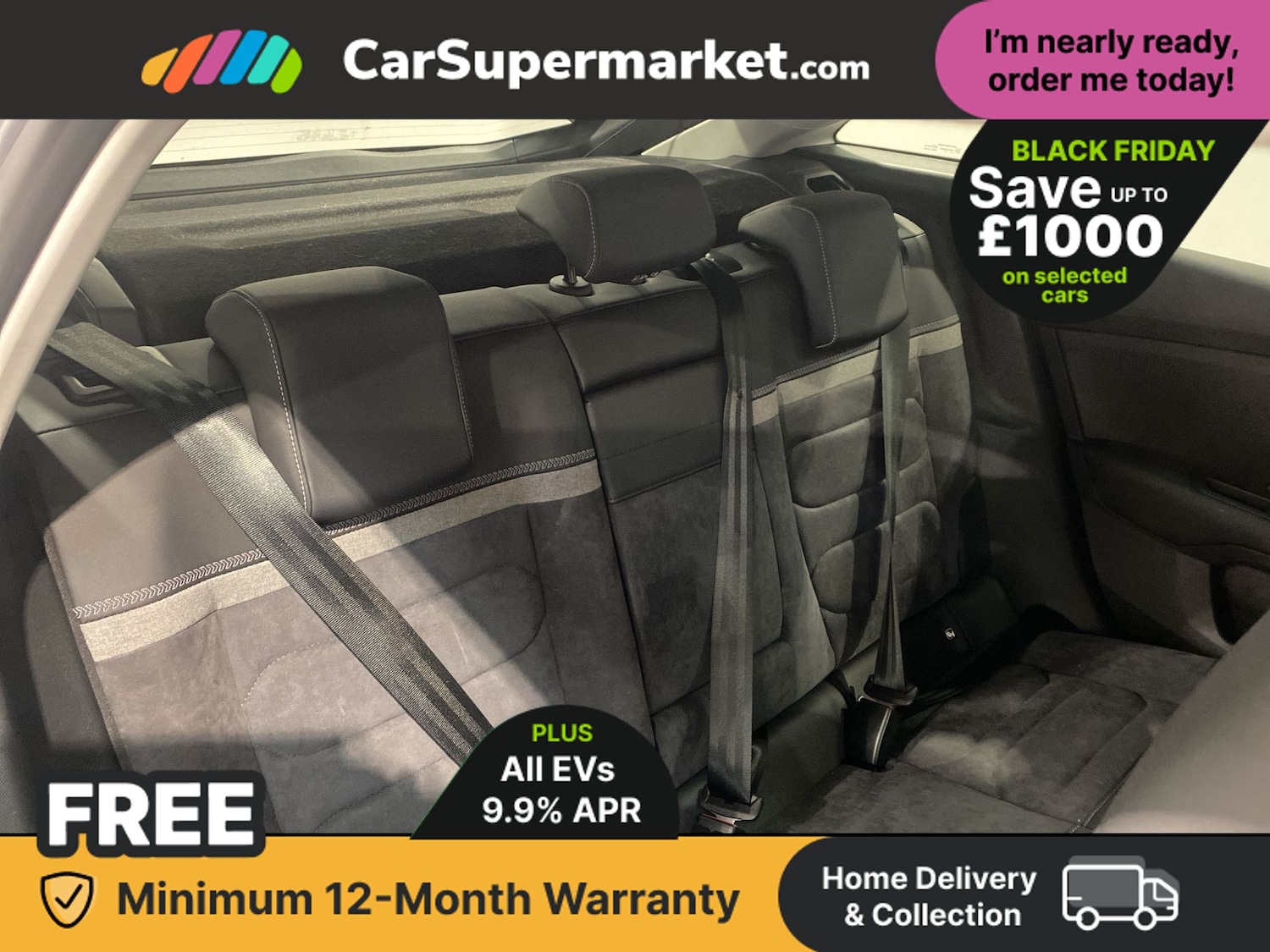 Used Citroen C4 2024 for sale - 76750740: Photo 3