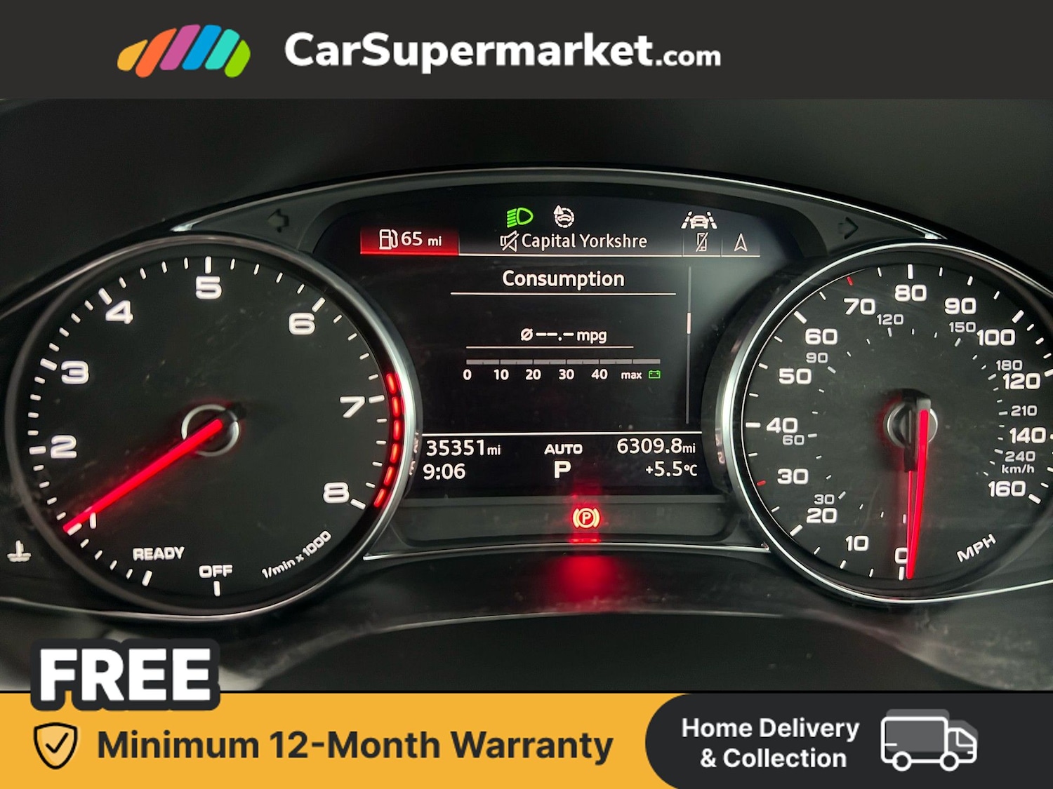 Used Audi A6 2020 for sale - 77728677: Photo 15