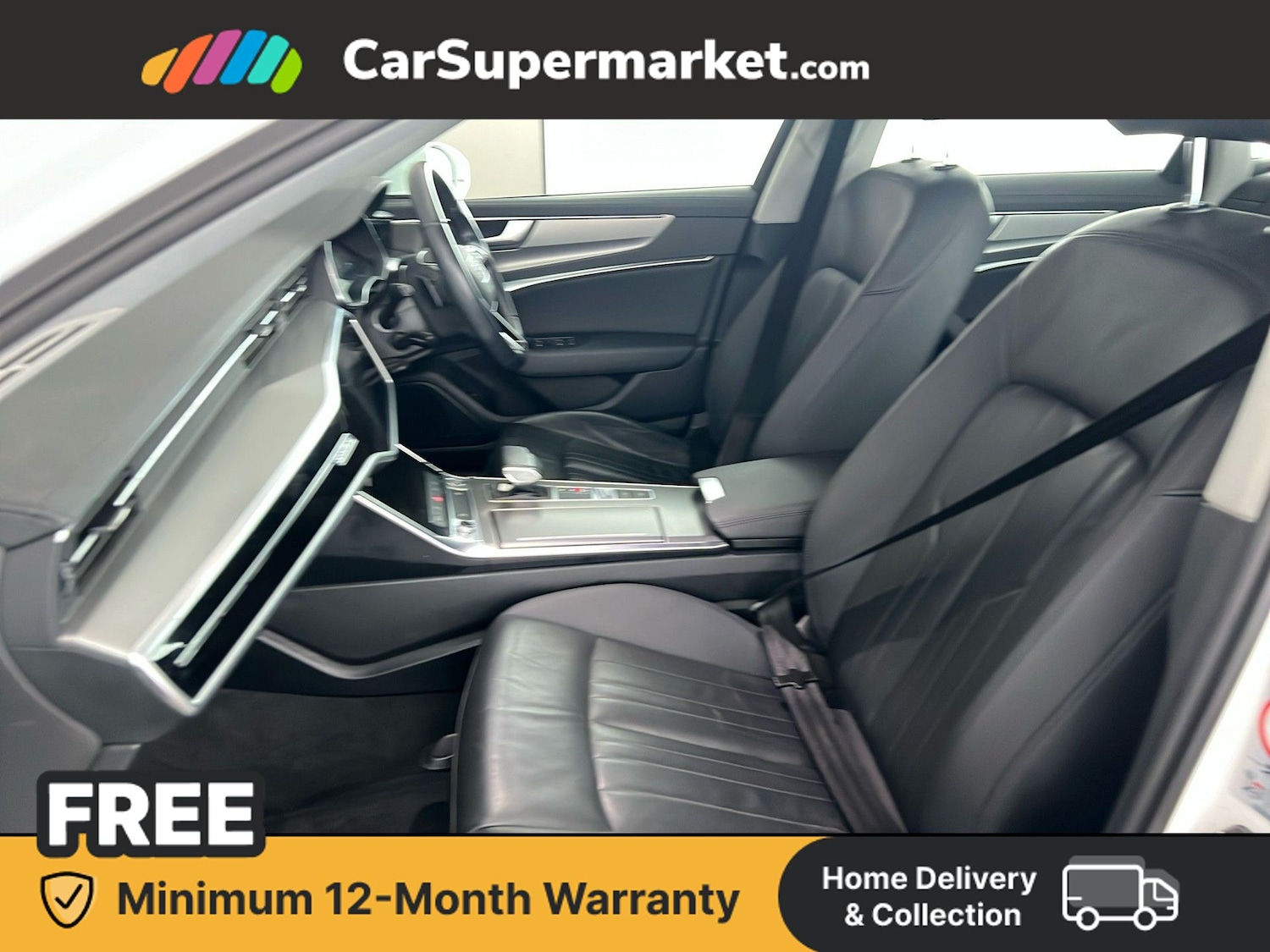 Used Audi A6 2020 for sale - 77728677: Photo 17