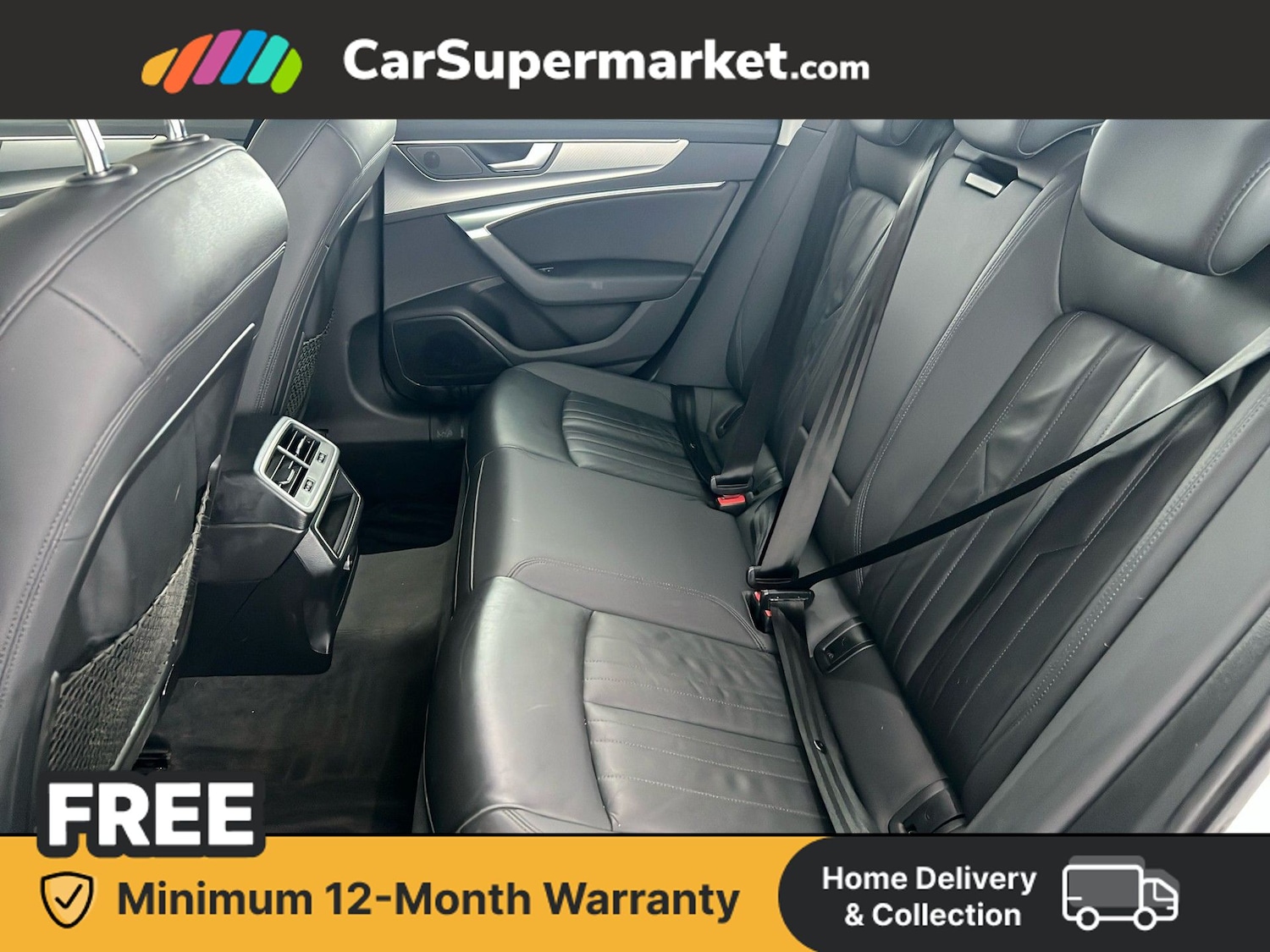 Used Audi A6 2020 for sale - 77728677: Photo 18