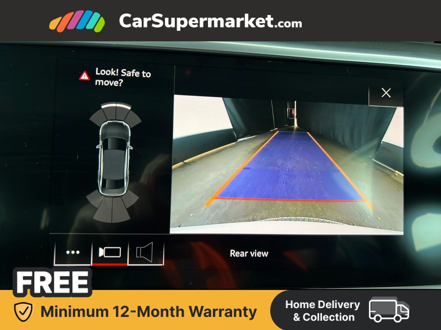 Used Audi A6 2020 for sale - 77728677: Photo 25