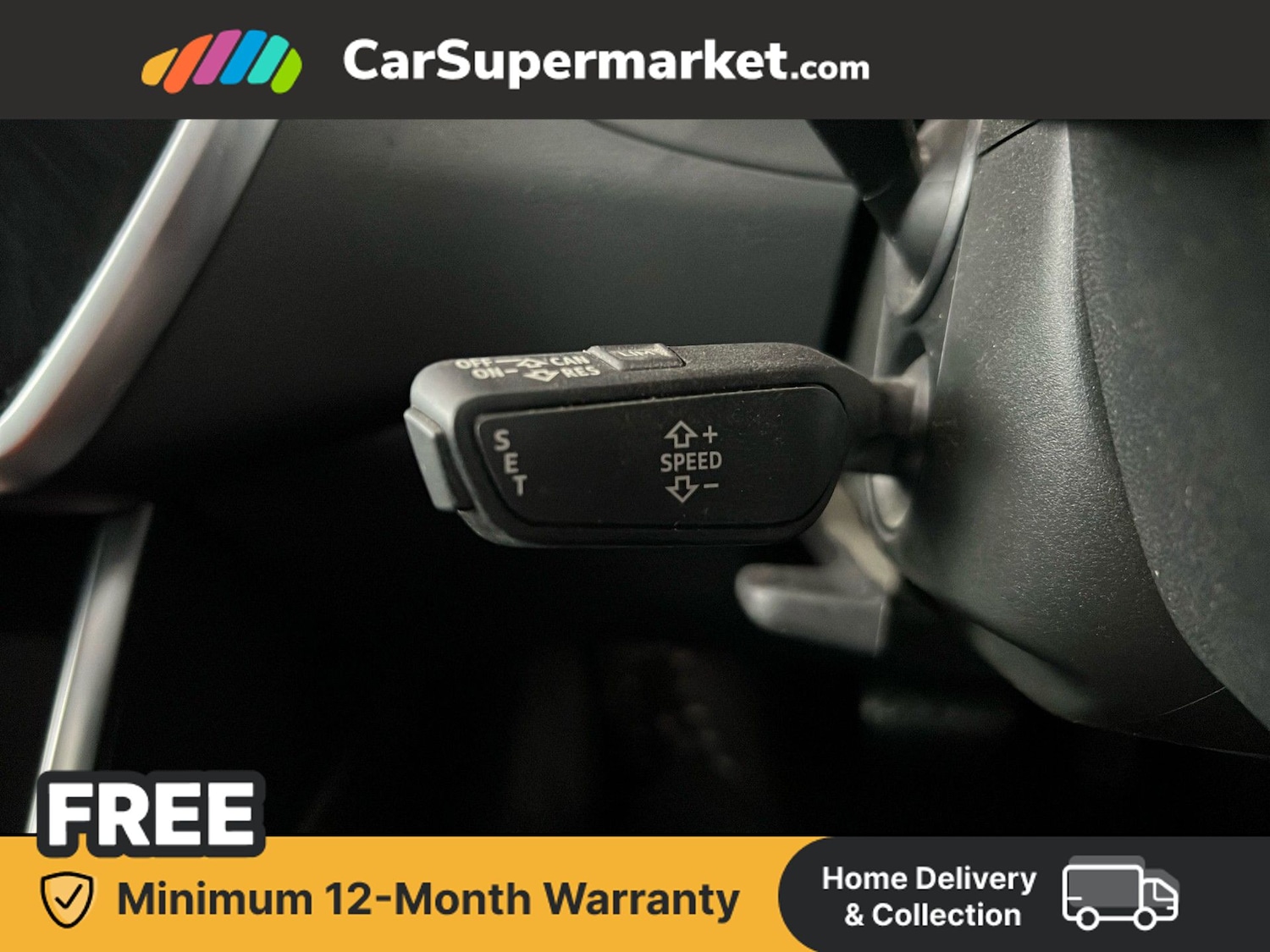 Used Audi A6 2020 for sale - 77728677: Photo 26