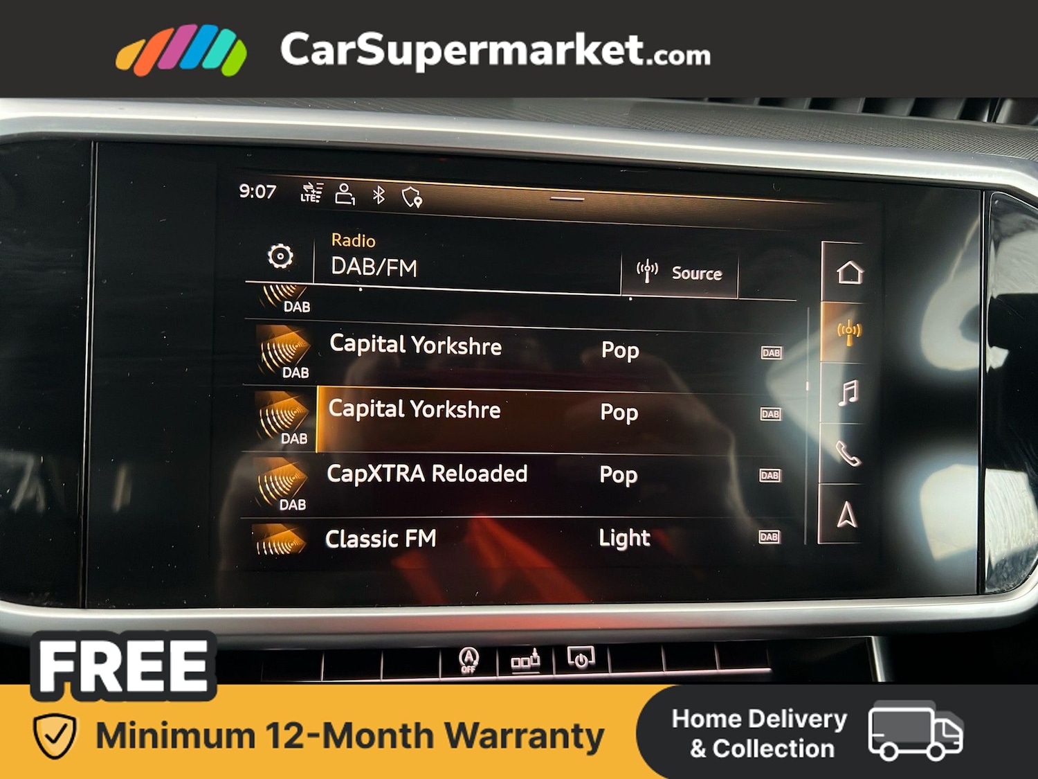 Used Audi A6 2020 for sale - 77728677: Photo 27