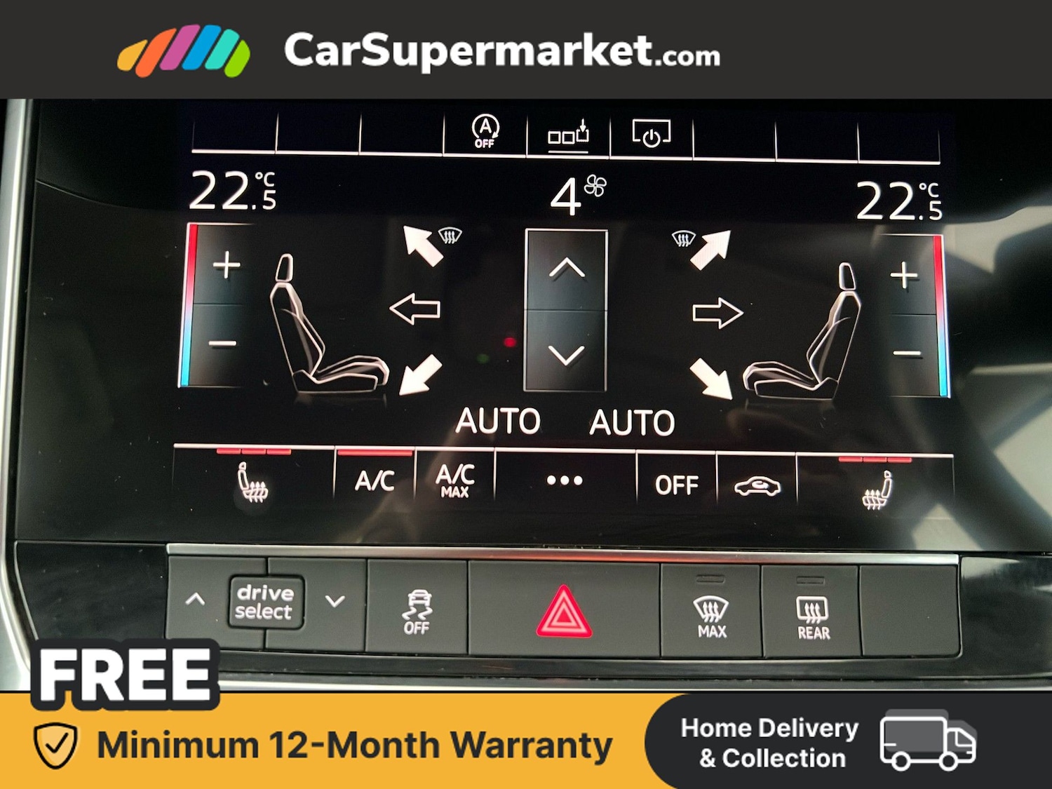 Used Audi A6 2020 for sale - 77728677: Photo 28