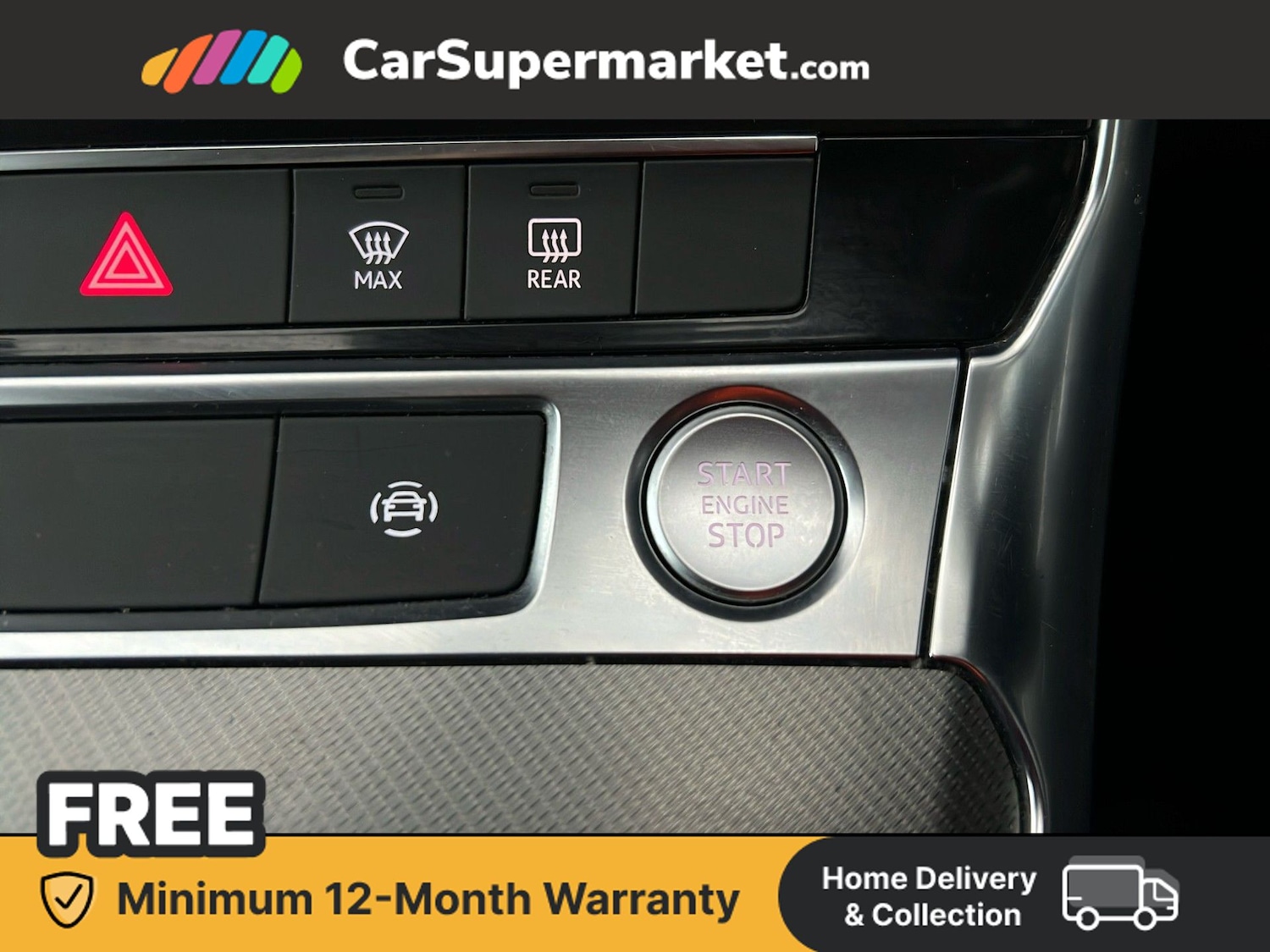 Used Audi A6 2020 for sale - 77728677: Photo 29