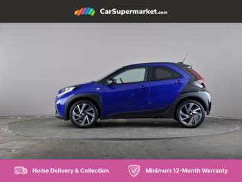 Used Toyota Aygo X 2024 for sale - 74644885: Photo