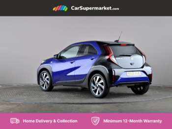 Used Toyota Aygo X 2024 for sale - 74644885: Photo