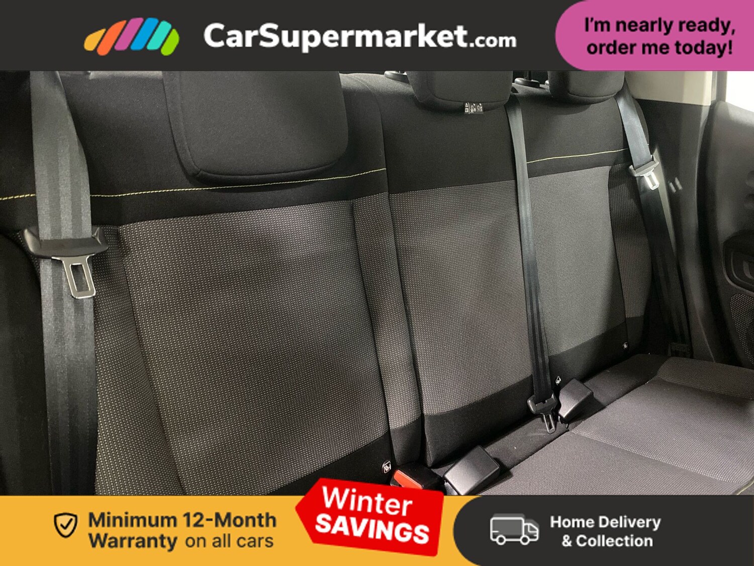 Used Citroen C3 2017 for sale - 77211430: Photo 7