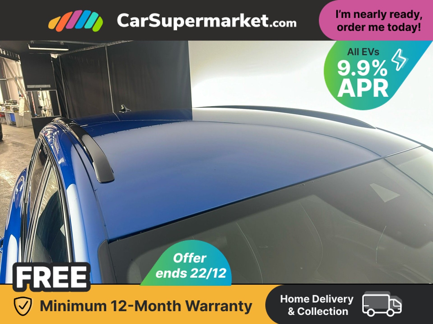 Used Skoda Enyaq 2023 for sale - 76884076: Photo 23