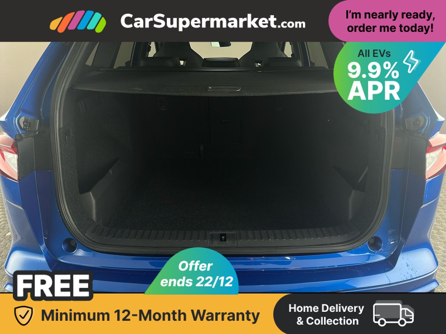 Used Skoda Enyaq 2023 for sale - 76884076: Photo 24