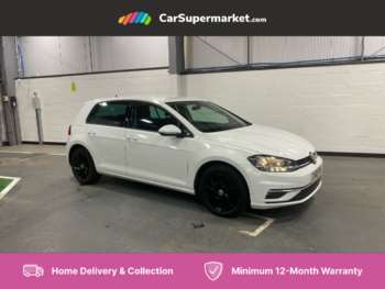 2019 - 1.0 TSI 115 Match DSG 5-Door