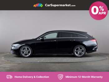Used Mercedes-Benz CLA 2023 for sale - 74802168: Photo