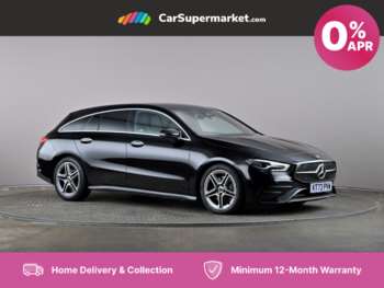 Used Mercedes-Benz CLA 2023 for sale - 74802168: Photo