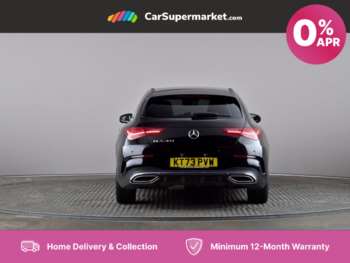 Used Mercedes-Benz CLA 2023 for sale - 74802168: Photo
