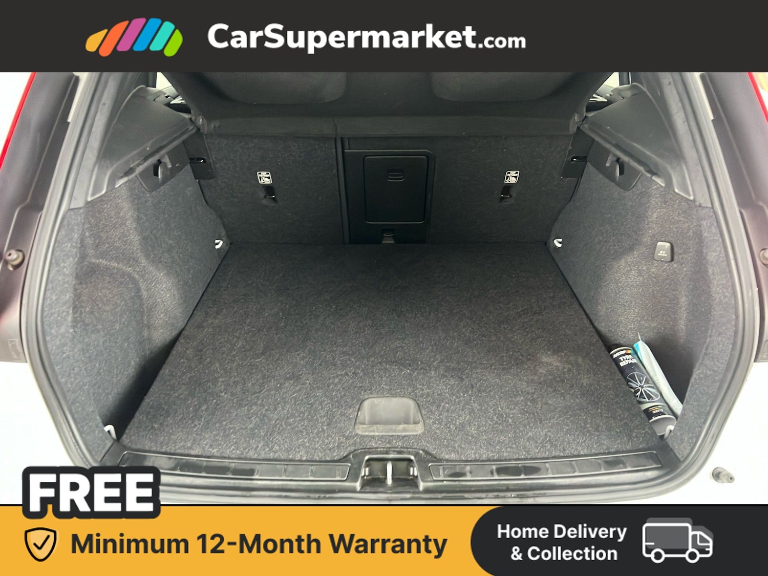 Used Volvo XC40 2021 for sale - 77394101: Photo 22