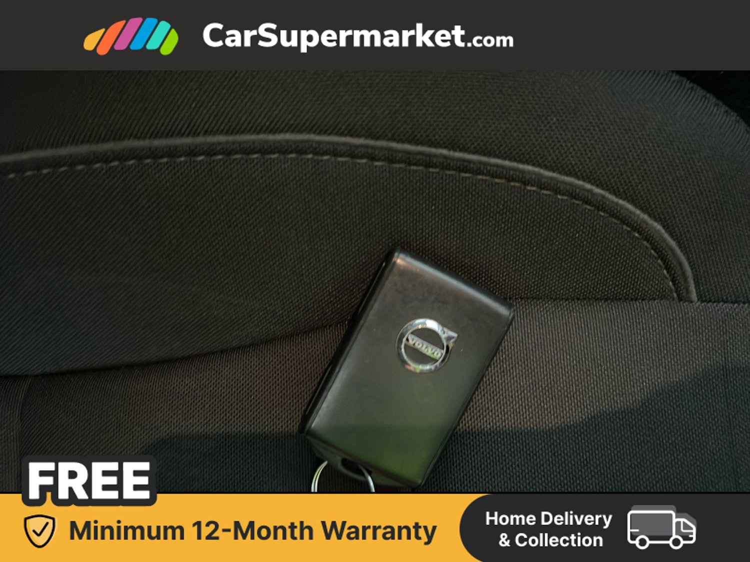 Used Volvo XC40 2021 for sale - 77394101: Photo 23