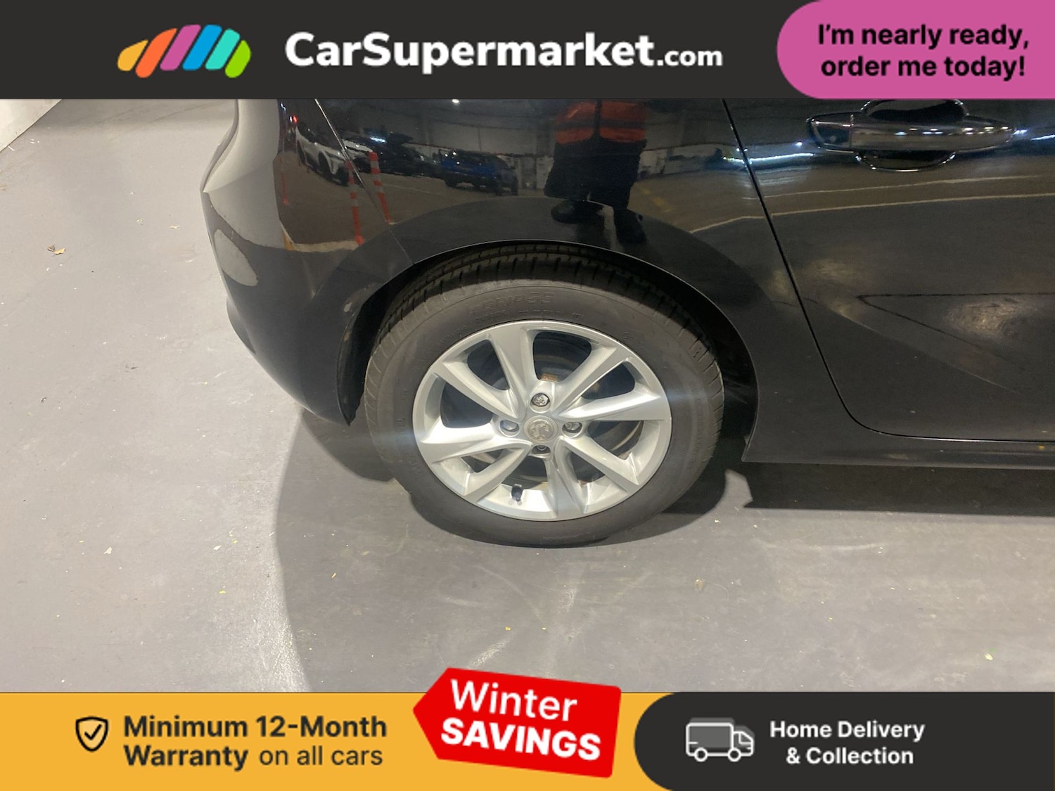 Used Vauxhall Corsa 2020 for sale - 77139104: Photo 3