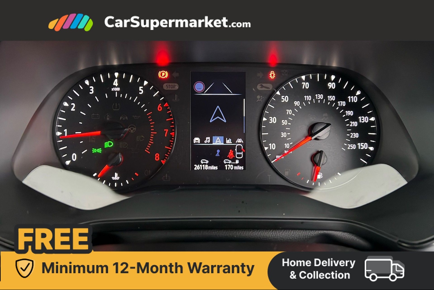 Used Renault Captur 2024 for sale - 76362779: Photo 15