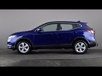 Used Nissan Qashqai 2018 for sale - 78971582: Photo