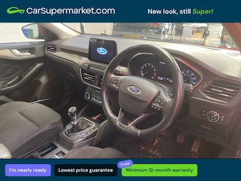 Used Ford Focus 2018 for sale - 78228829: Photo