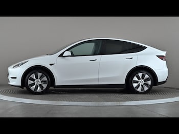 Used Tesla Model Y 2023 for sale - 79138252: Photo