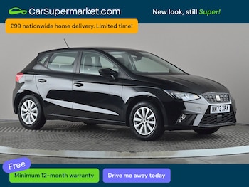 Used SEAT Ibiza 2024 for sale - 78325659: Photo
