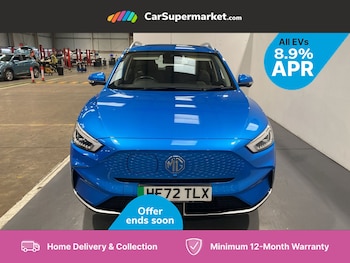 Used MG MG ZS 2022 for sale - 76232460: Photo 2