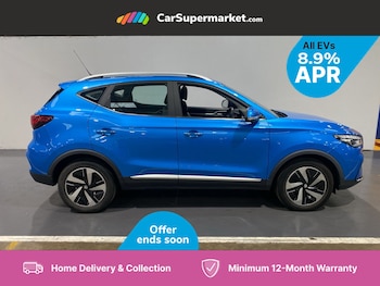 Used MG MG ZS 2022 for sale - 76232460: Photo 3