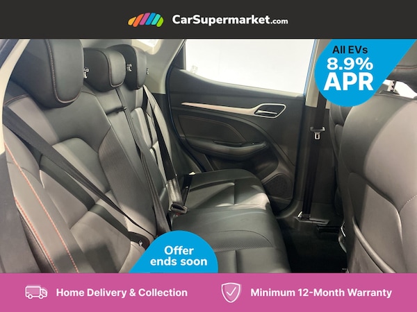 Used MG MG ZS 2022 for sale - 76232460: Photo 6