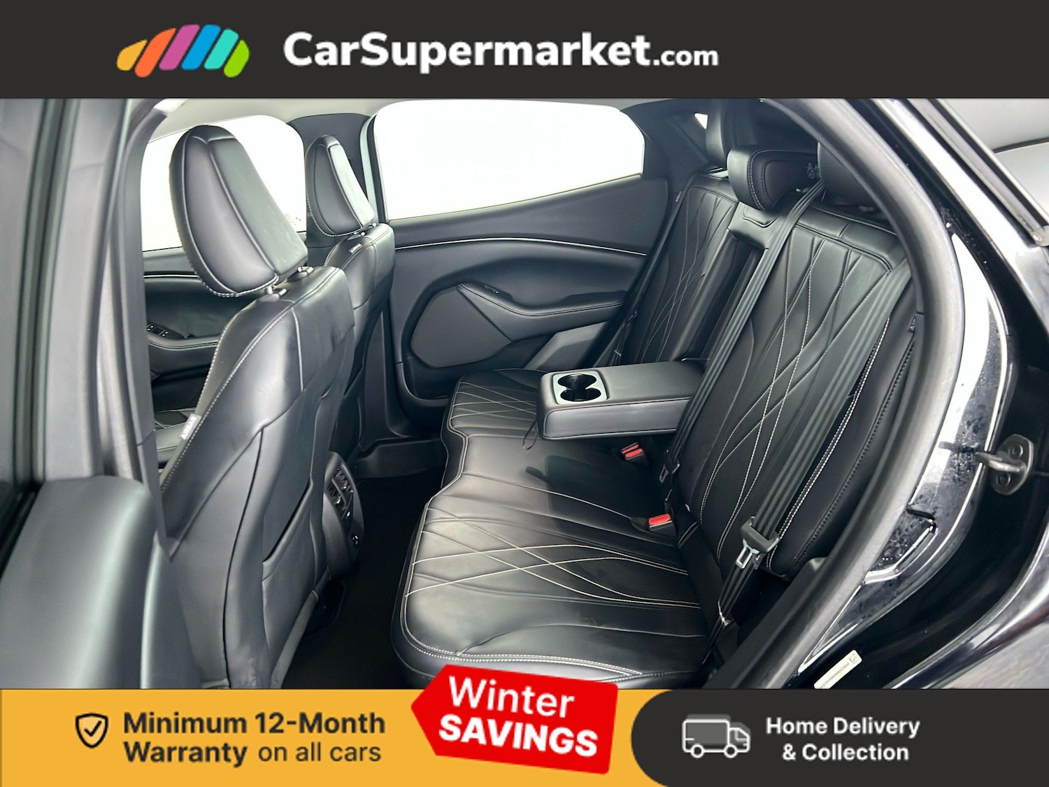 Used Ford Mustang Mach-E 2022 for sale - 77044311: Photo 19